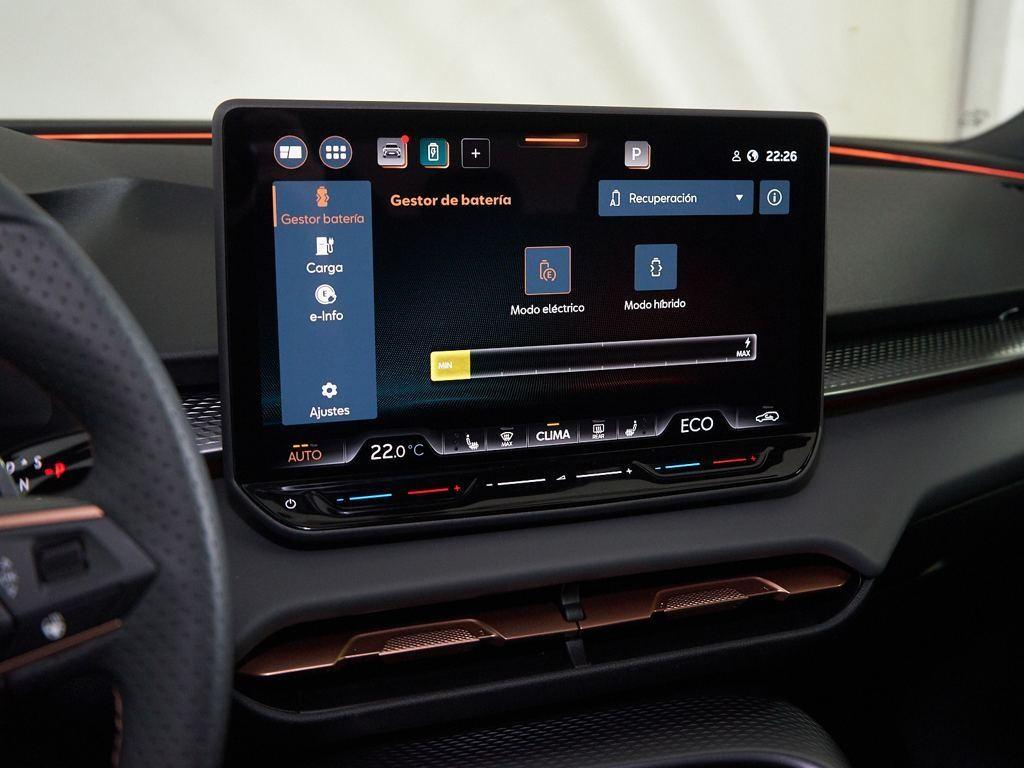 CUPRA Terramar 1.5 TSI e-Hybrid DSG 150 kW (204 CV) - 14