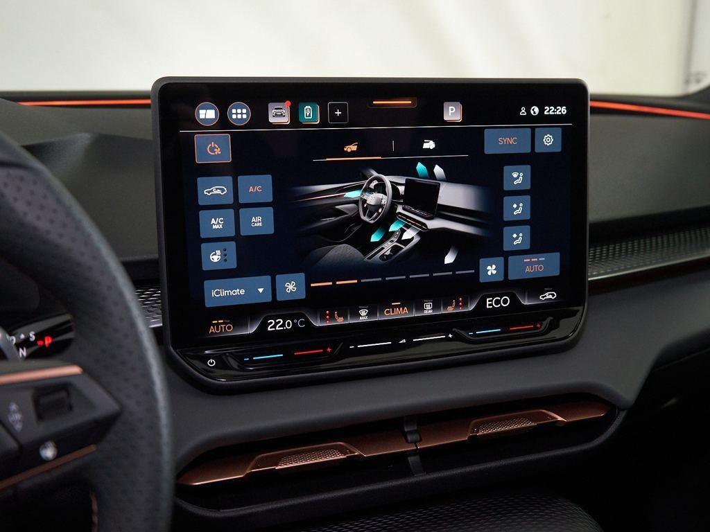 CUPRA Terramar 1.5 TSI e-Hybrid DSG 150 kW (204 CV) - 15