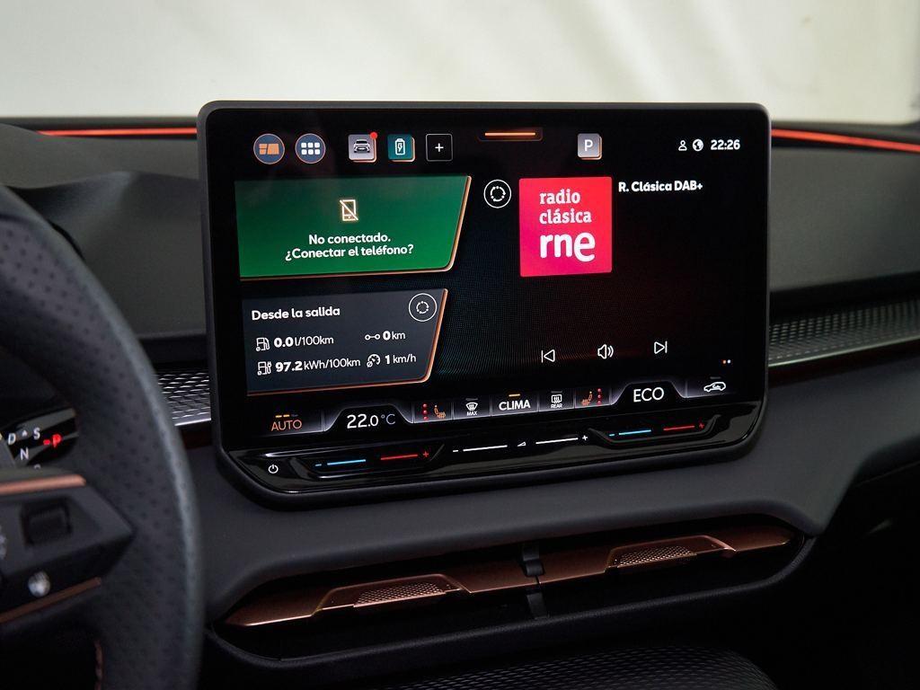 CUPRA Terramar 1.5 TSI e-Hybrid DSG 150 kW (204 CV) - 16