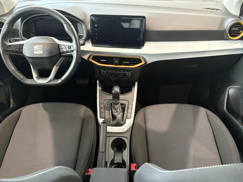 SEAT Arona 1.0 TSI Style Special Edition DSG 85 kW (115 CV) - 3