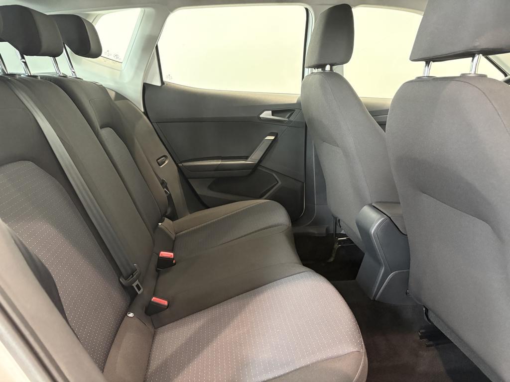 SEAT Arona 1.0 TSI Style Special Edition DSG 85 kW (115 CV) - 5