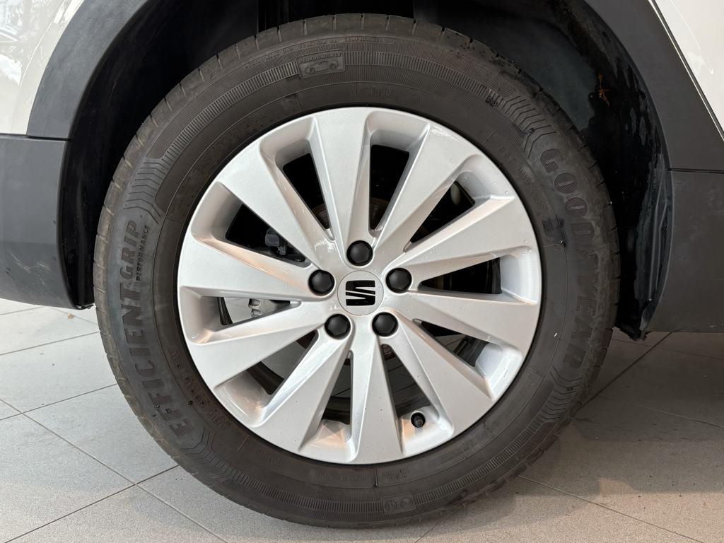 SEAT Arona 1.0 TSI Style Special Edition DSG 85 kW (115 CV) - 7