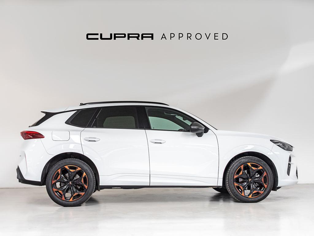 CUPRA Terramar 1.5 eTSI DSG 110 kW (150 CV) - 2