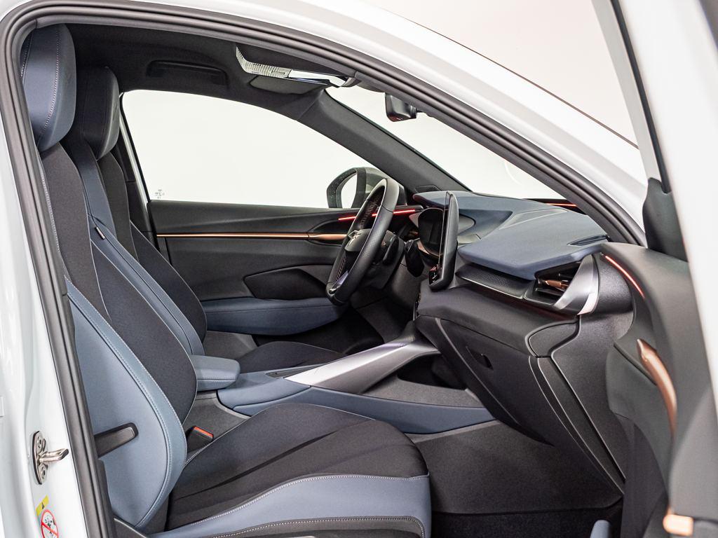 CUPRA Terramar 1.5 eTSI DSG 110 kW (150 CV) - 4