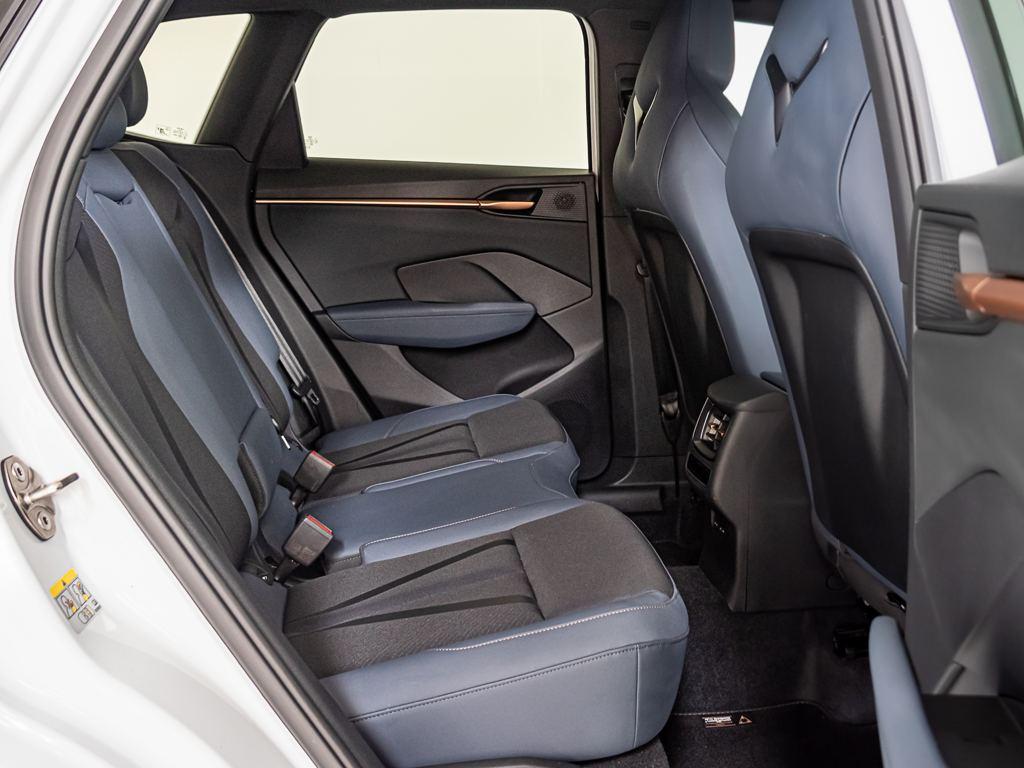 CUPRA Terramar 1.5 eTSI DSG 110 kW (150 CV) - 5