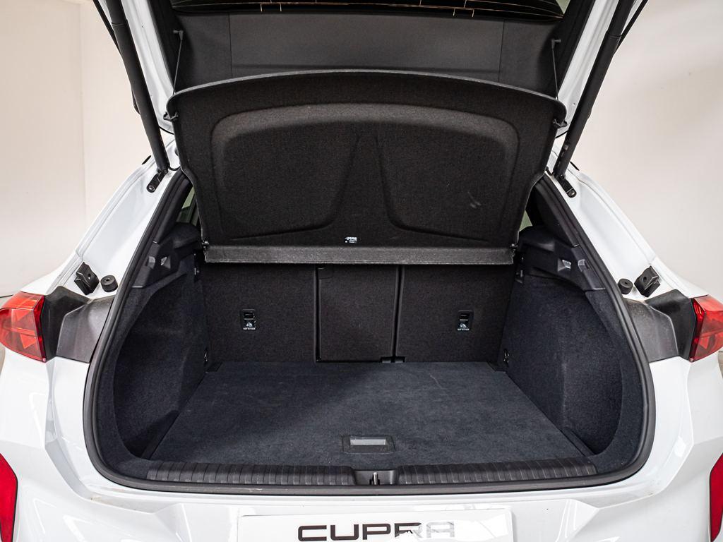 CUPRA Terramar 1.5 eTSI DSG 110 kW (150 CV) - 6