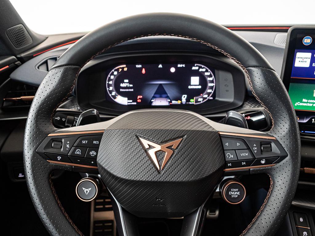 CUPRA Terramar 1.5 eTSI DSG 110 kW (150 CV) - 9