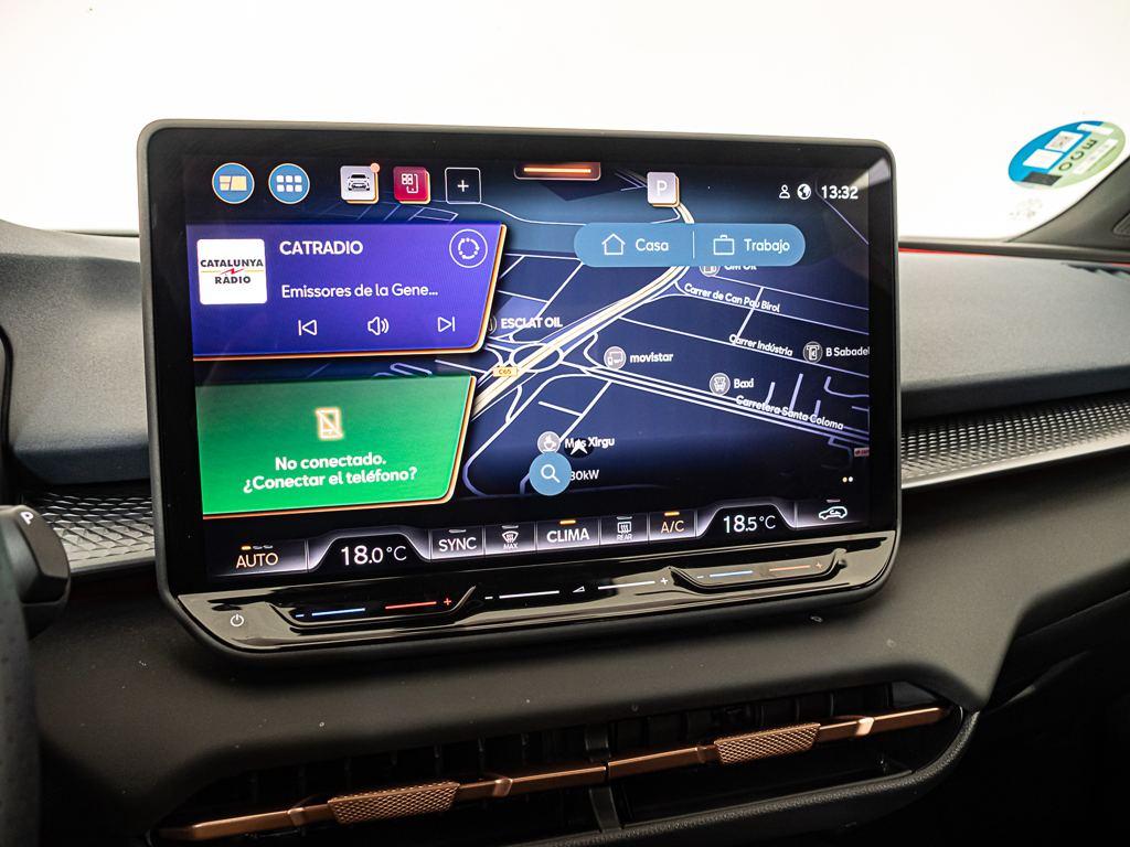 CUPRA Terramar 1.5 eTSI DSG 110 kW (150 CV) - 11