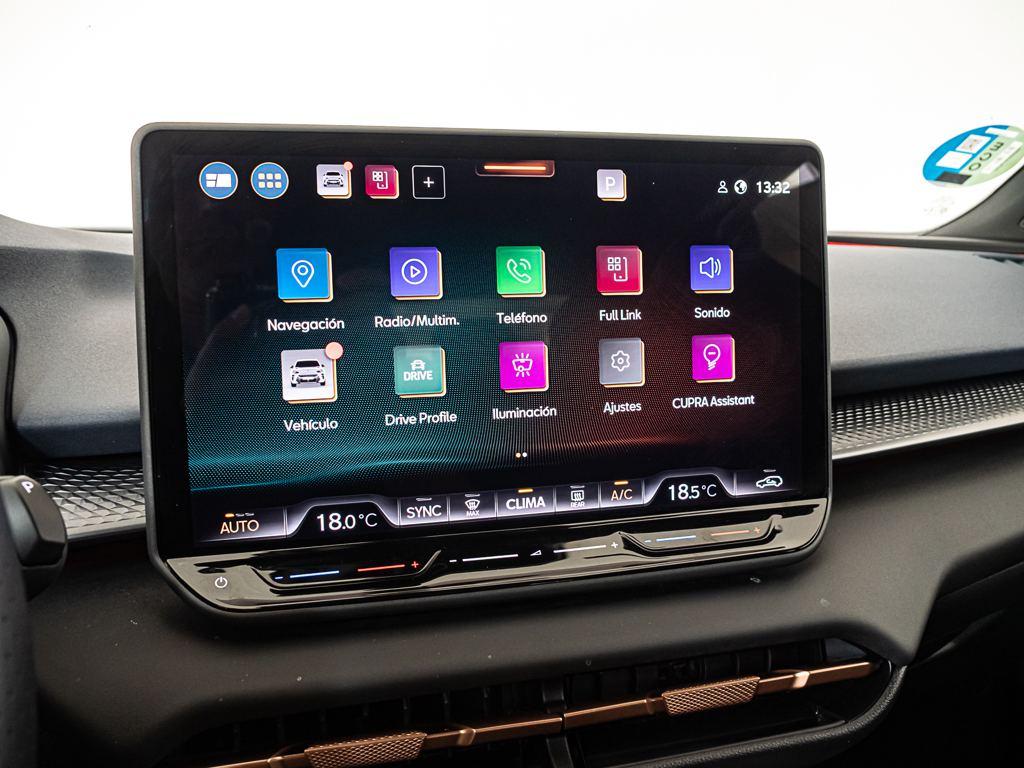 CUPRA Terramar 1.5 eTSI DSG 110 kW (150 CV) - 12