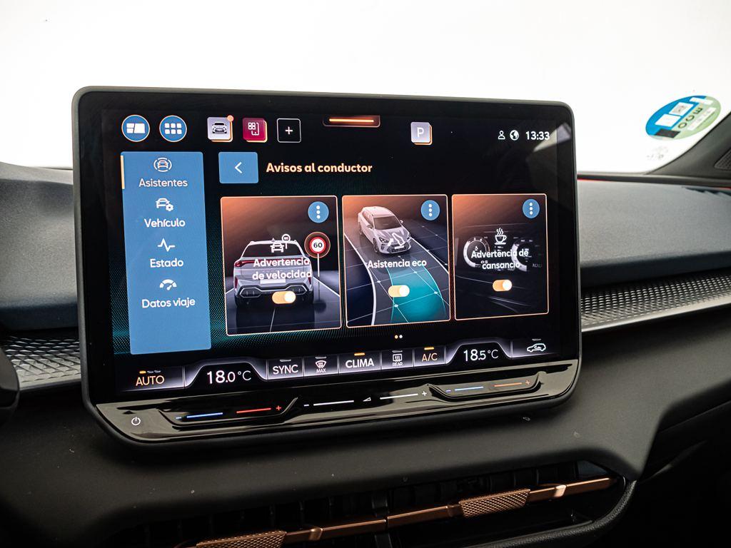 CUPRA Terramar 1.5 eTSI DSG 110 kW (150 CV) - 17