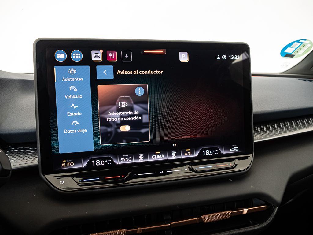 CUPRA Terramar 1.5 eTSI DSG 110 kW (150 CV) - 18