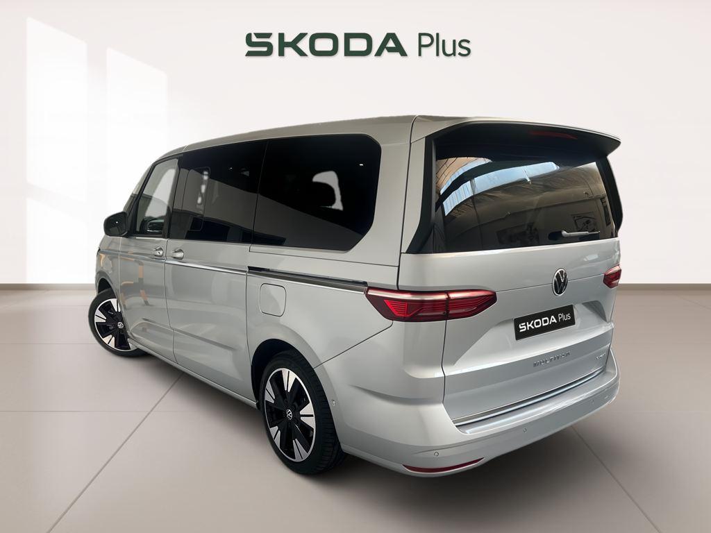Volkswagen Multivan Style 1.4 TSI PHEV Batalla Larga 160 kW (218 CV) DSG - 1