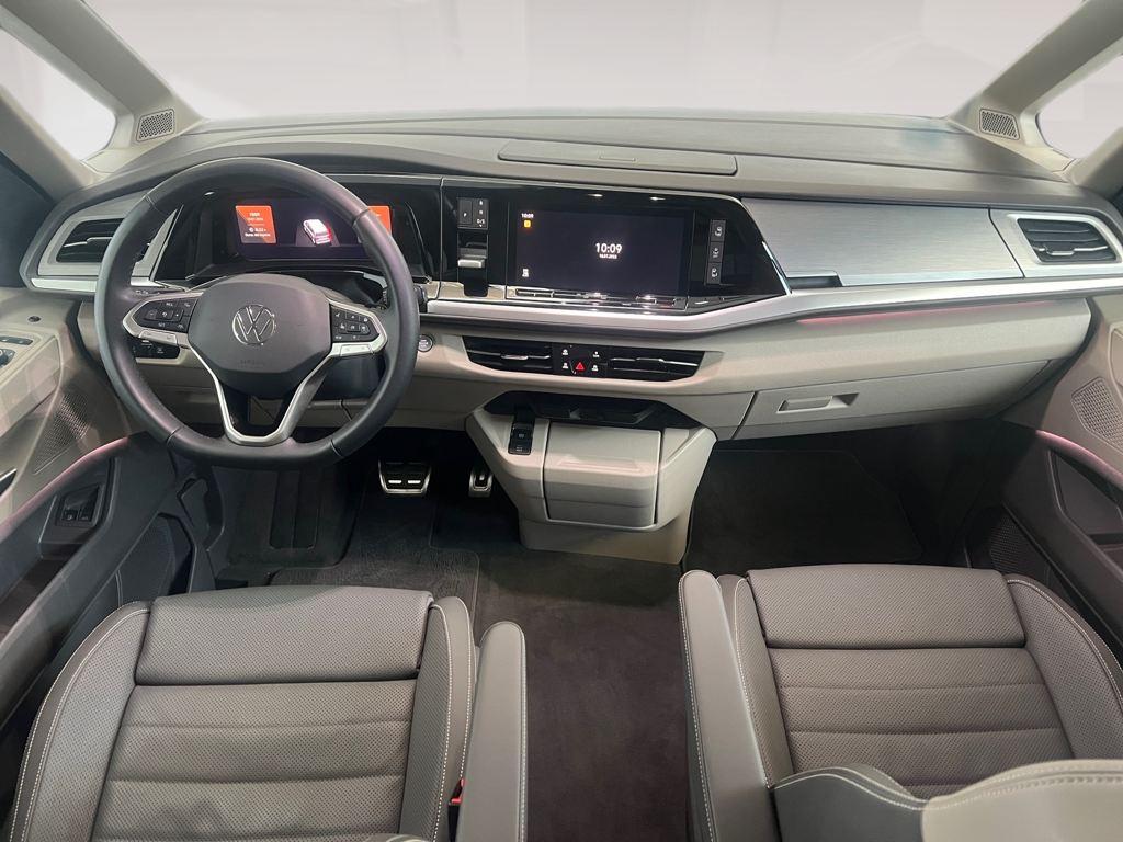 Volkswagen Multivan Style 1.4 TSI PHEV Batalla Larga 160 kW (218 CV) DSG - 3