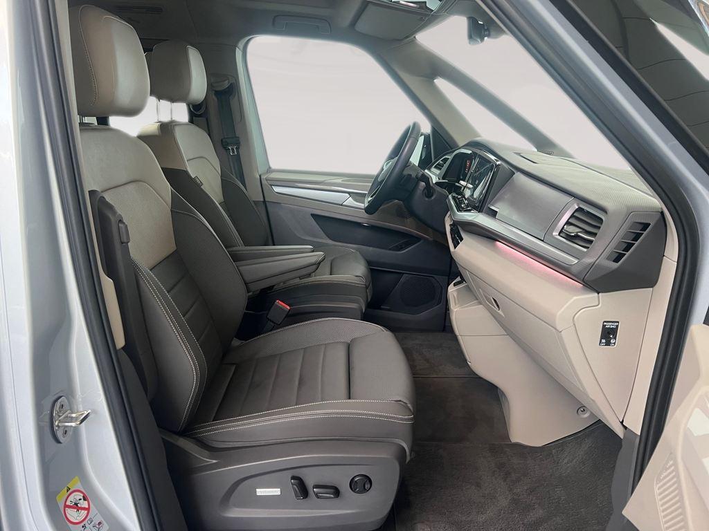 Volkswagen Multivan Style 1.4 TSI PHEV Batalla Larga 160 kW (218 CV) DSG - 4