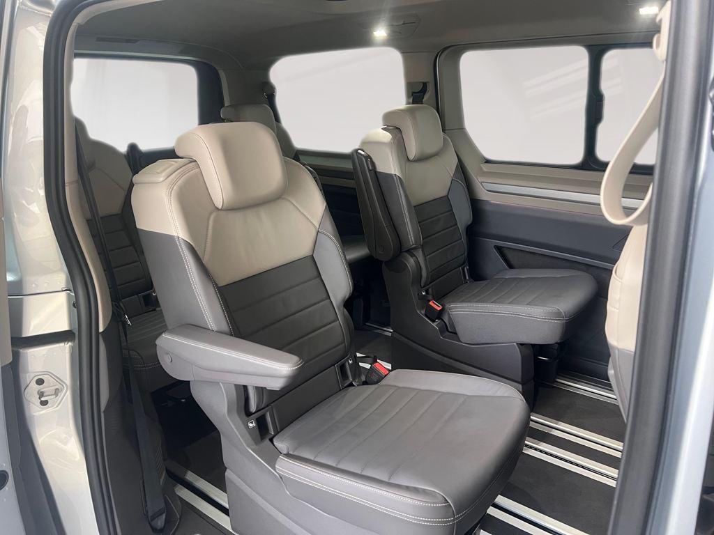 Volkswagen Multivan Style 1.4 TSI PHEV Batalla Larga 160 kW (218 CV) DSG - 5