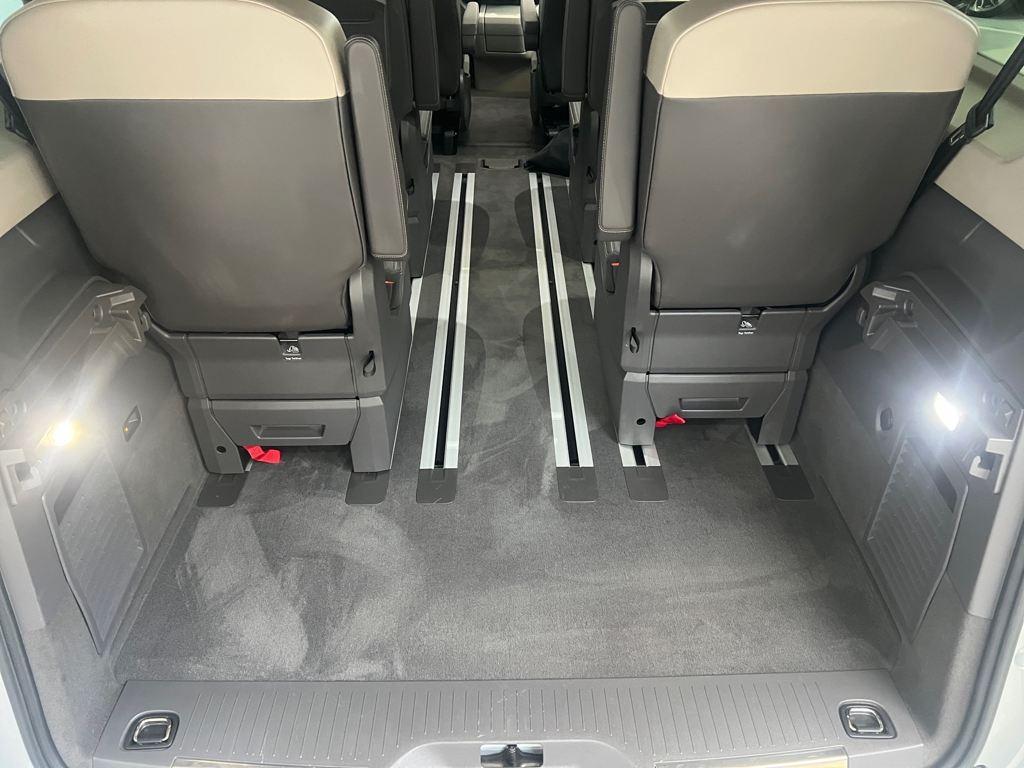 Volkswagen Multivan Style 1.4 TSI PHEV Batalla Larga 160 kW (218 CV) DSG - 6