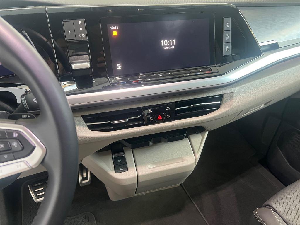 Volkswagen Multivan Style 1.4 TSI PHEV Batalla Larga 160 kW (218 CV) DSG - 10