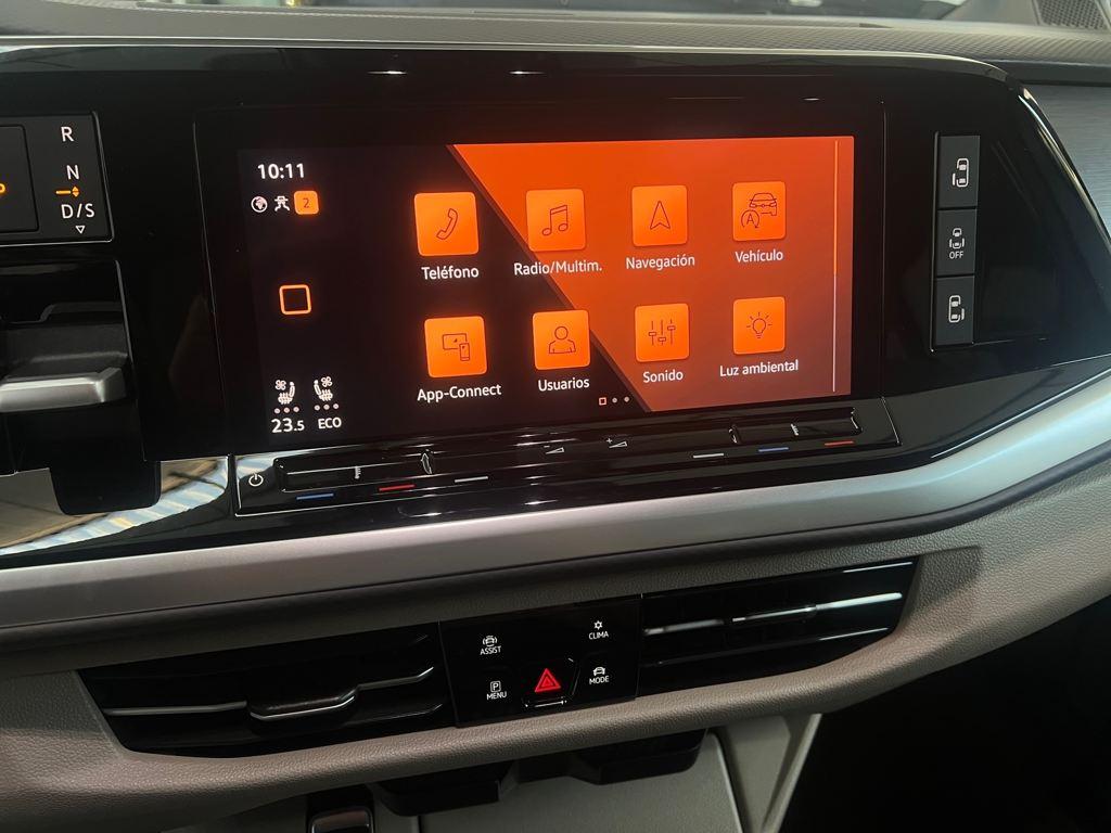 Volkswagen Multivan Style 1.4 TSI PHEV Batalla Larga 160 kW (218 CV) DSG - 12