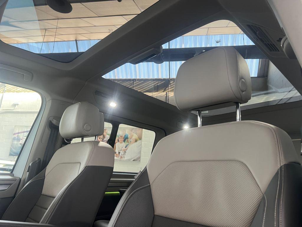 Volkswagen Multivan Style 1.4 TSI PHEV Batalla Larga 160 kW (218 CV) DSG - 13