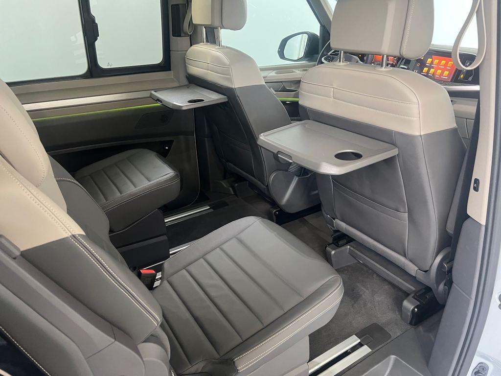 Volkswagen Multivan Style 1.4 TSI PHEV Batalla Larga 160 kW (218 CV) DSG - 16