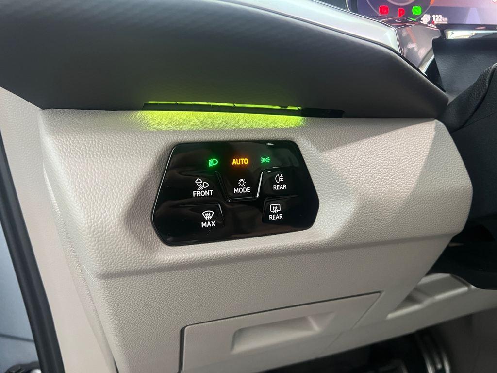 Volkswagen Multivan Style 1.4 TSI PHEV Batalla Larga 160 kW (218 CV) DSG - 17