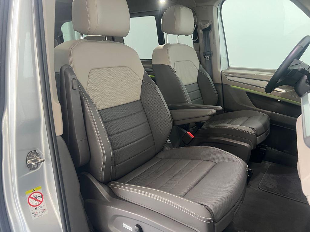 Volkswagen Multivan Style 1.4 TSI PHEV Batalla Larga 160 kW (218 CV) DSG - 18