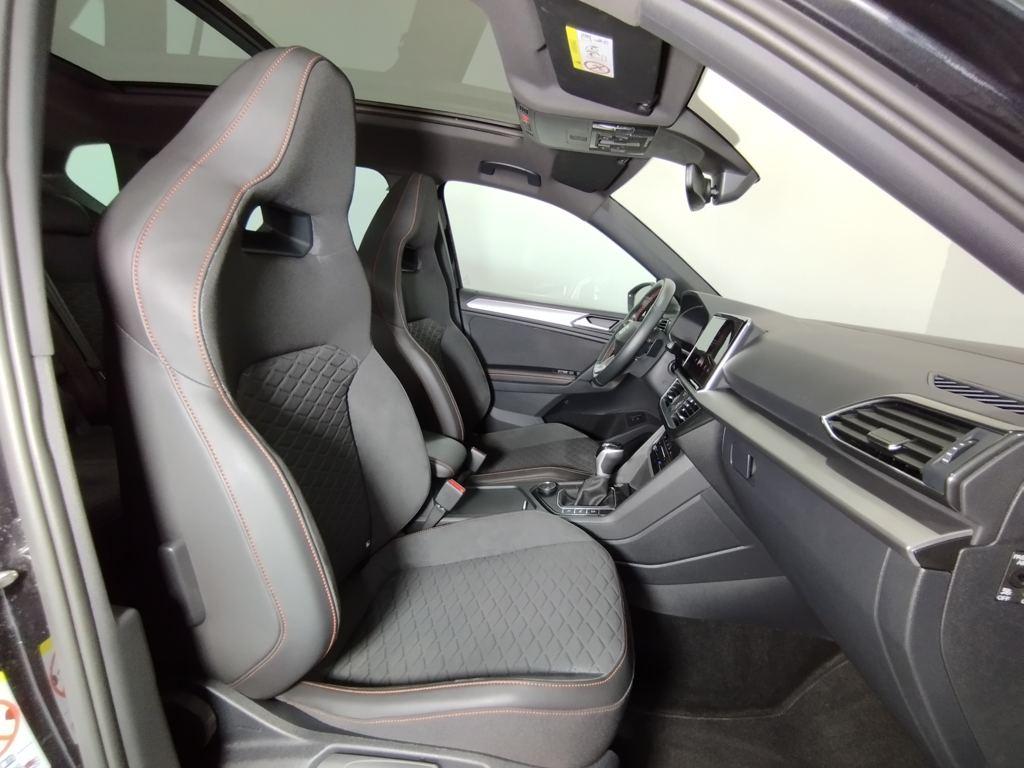 SEAT Tarraco 2.0 TDI S&S FR XM DSG 110 kW (150 CV) - 4