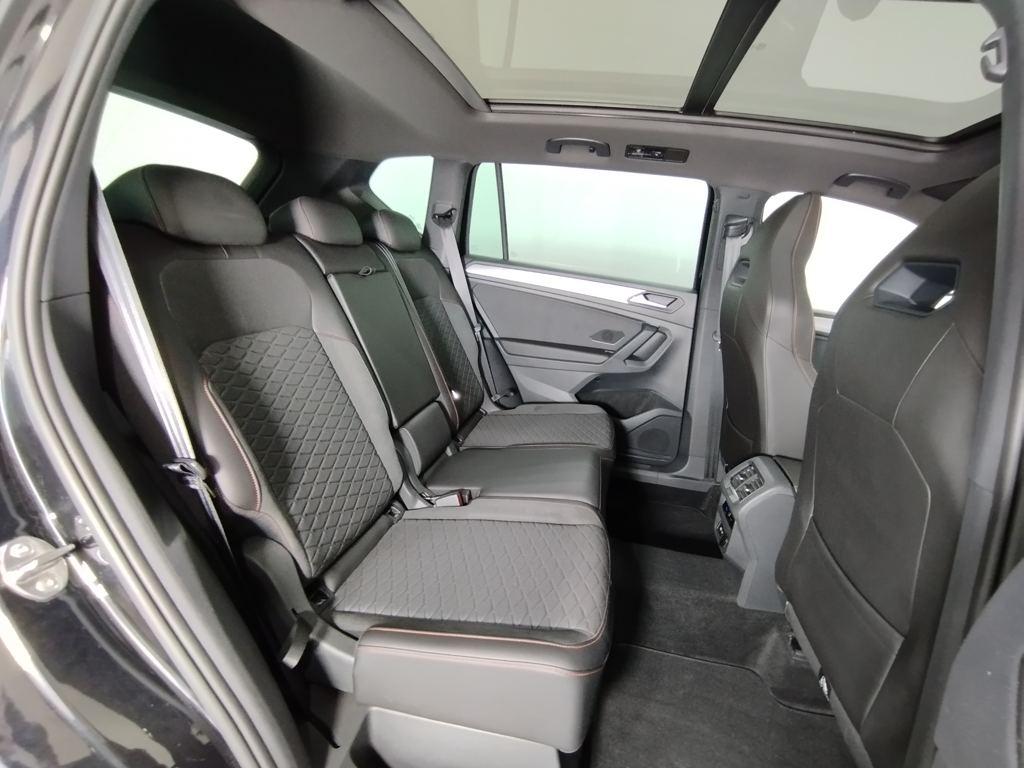 SEAT Tarraco 2.0 TDI S&S FR XM DSG 110 kW (150 CV) - 5