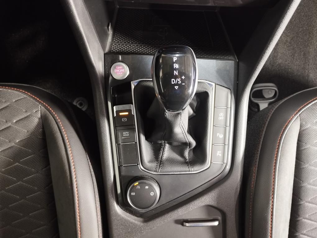 SEAT Tarraco 2.0 TDI S&S FR XM DSG 110 kW (150 CV) - 10