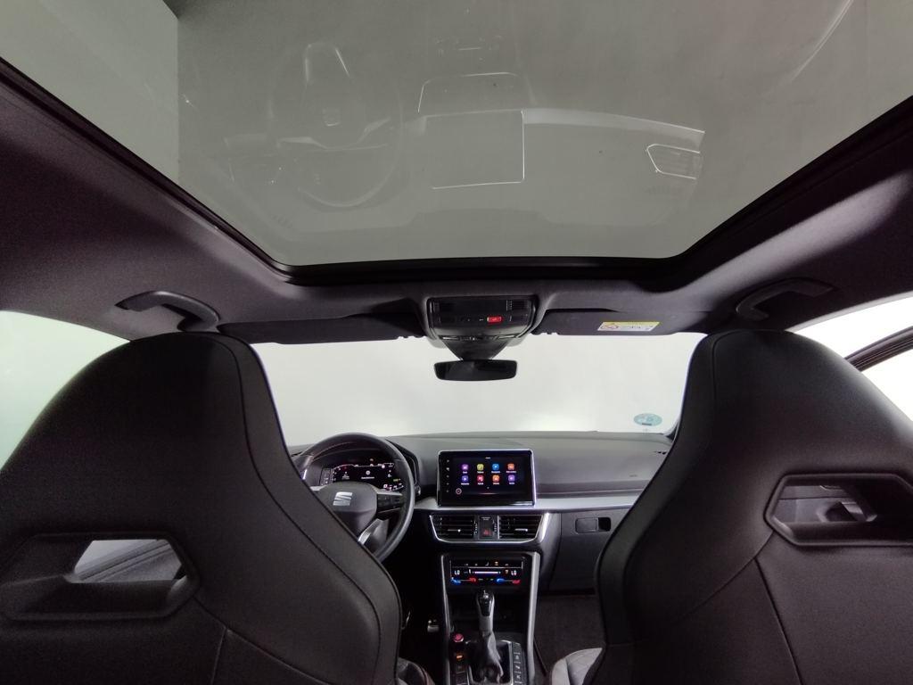 SEAT Tarraco 2.0 TDI S&S FR XM DSG 110 kW (150 CV) - 12