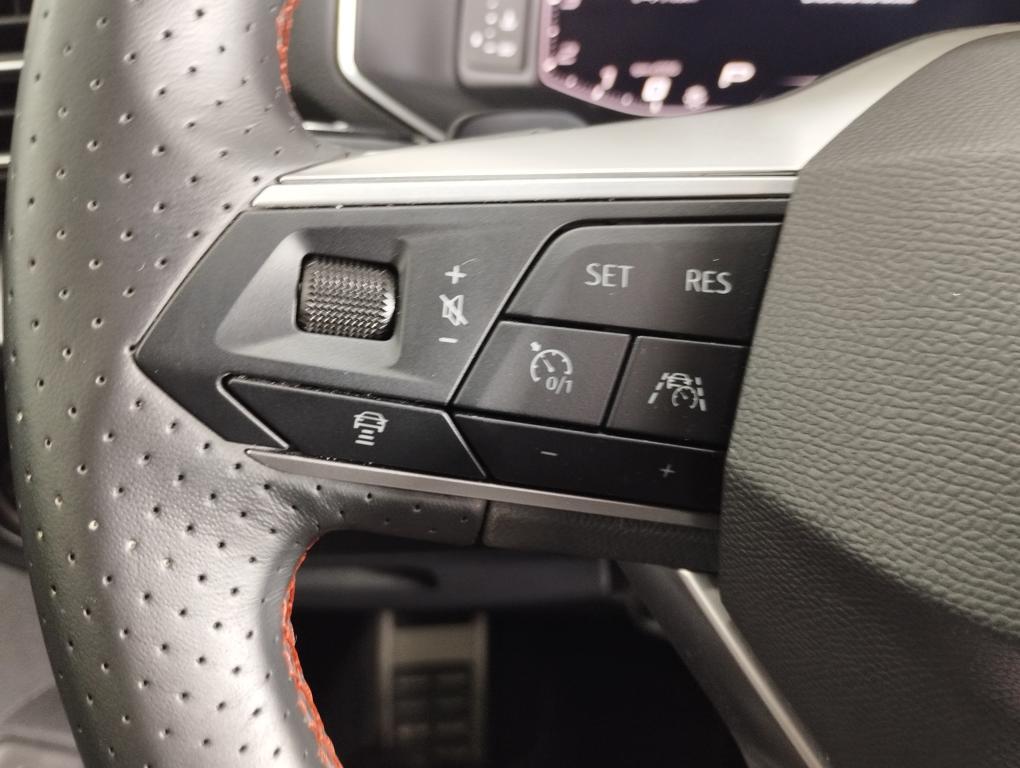 SEAT Tarraco 2.0 TDI S&S FR XM DSG 110 kW (150 CV) - 14