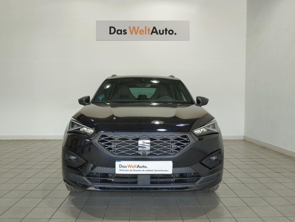 SEAT Tarraco 2.0 TDI S&S FR XM DSG 110 kW (150 CV) - 19