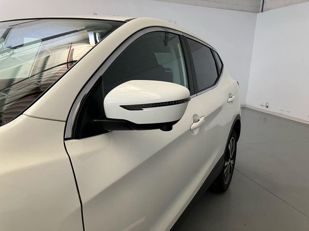 Nissan Qashqai DIG-T 140 N-Connecta 4x2 103 kW (140 CV) - 15