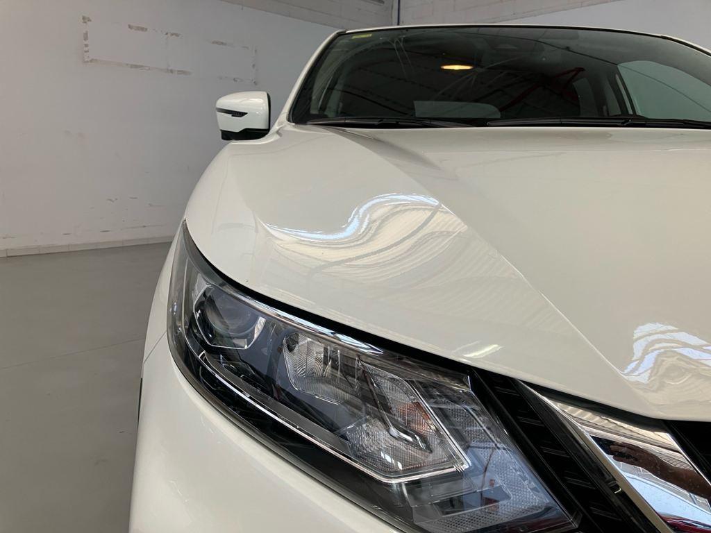 Nissan Qashqai DIG-T 140 N-Connecta 4x2 103 kW (140 CV) - 16