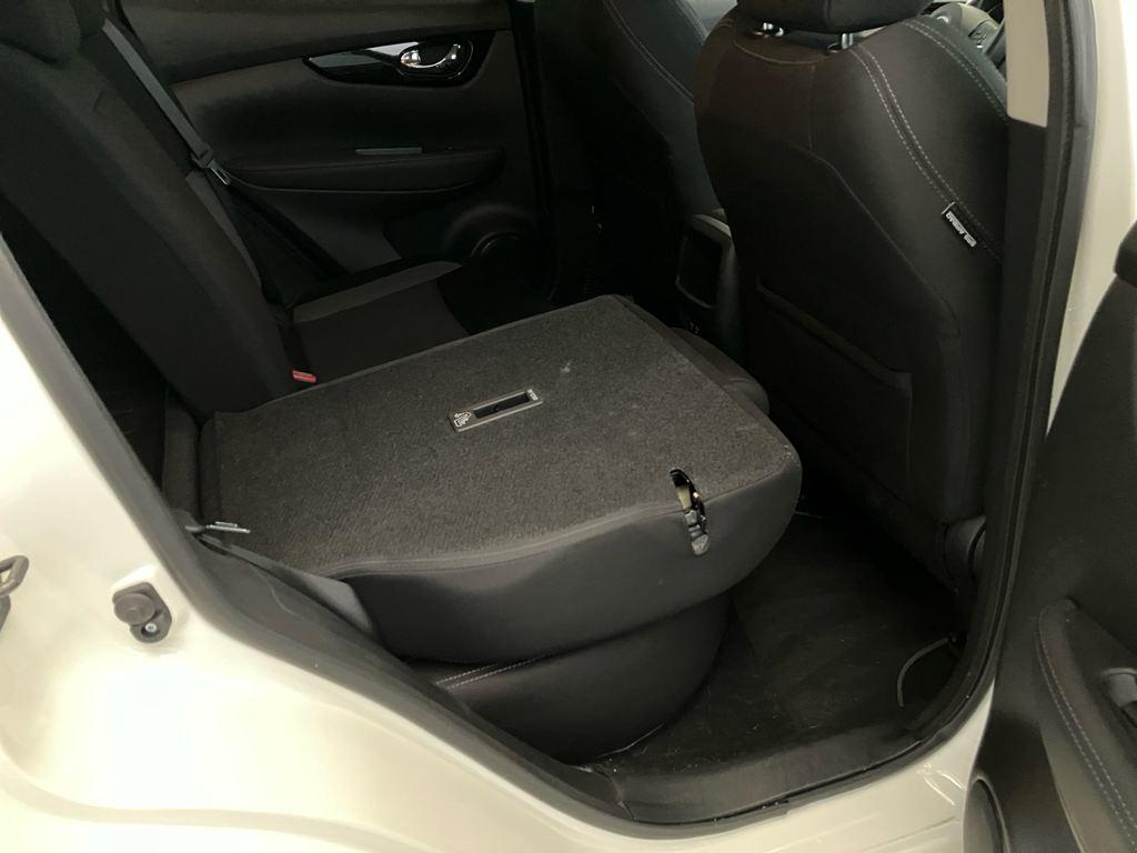 Nissan Qashqai DIG-T 140 N-Connecta 4x2 103 kW (140 CV) - 18