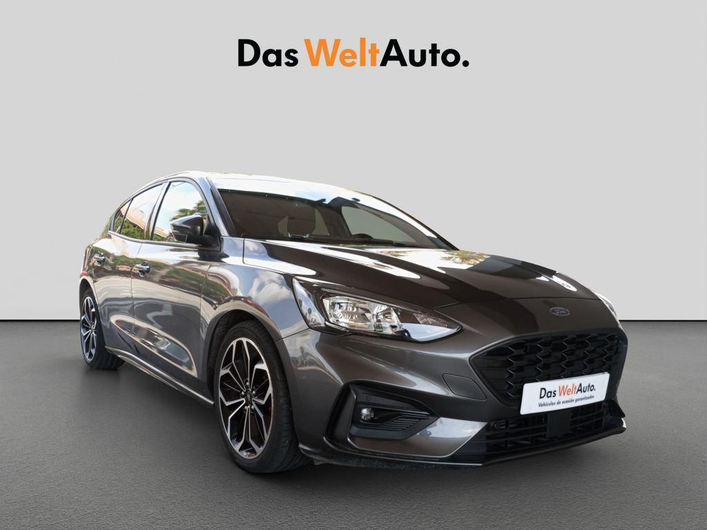 Ford Focus 1.0 Ecoboost ST-Line 92 kW (125 CV) - 0