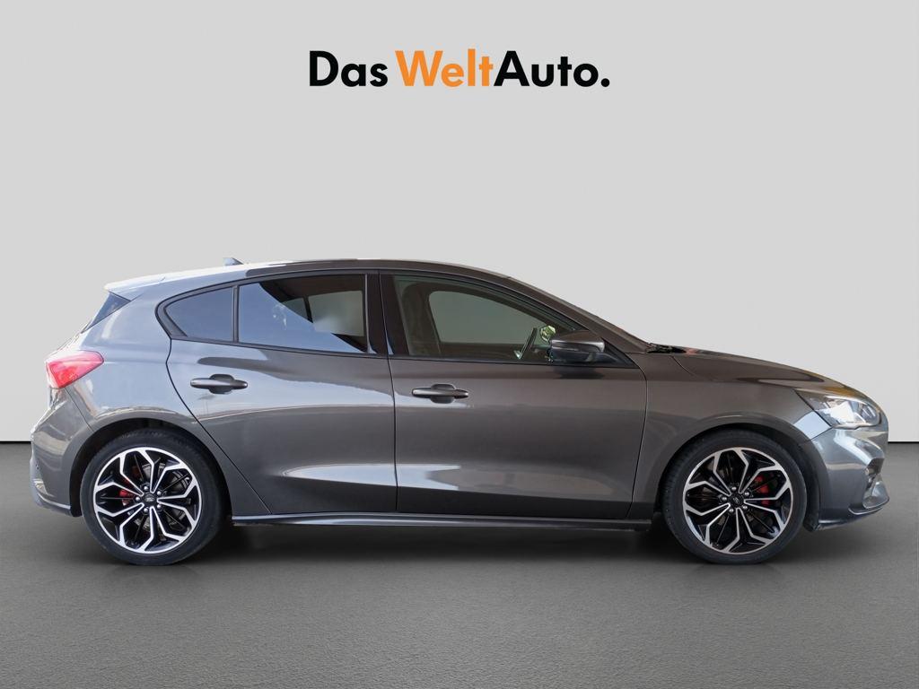 Ford Focus 1.0 Ecoboost ST-Line 92 kW (125 CV) - 2