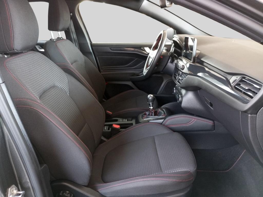 Ford Focus 1.0 Ecoboost ST-Line 92 kW (125 CV) - 4