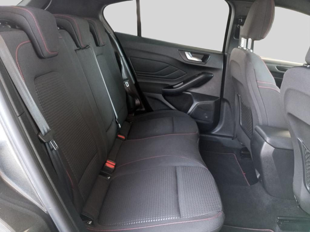 Ford Focus 1.0 Ecoboost ST-Line 92 kW (125 CV) - 5