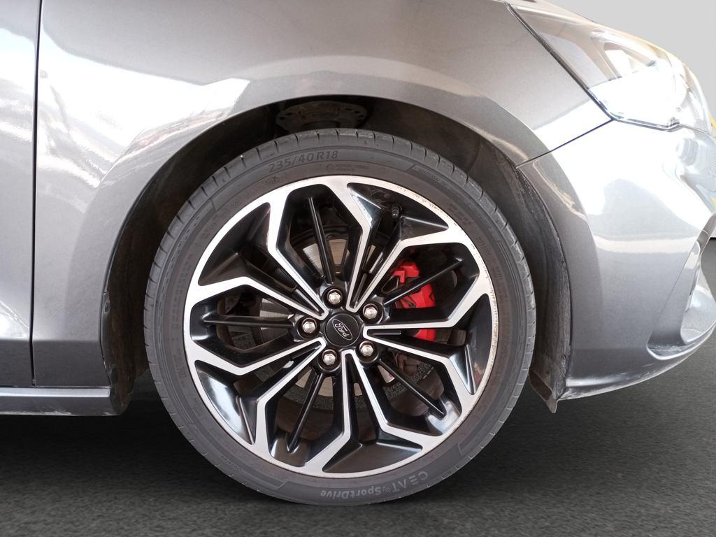 Ford Focus 1.0 Ecoboost ST-Line 92 kW (125 CV) - 7