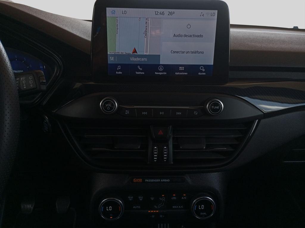 Ford Focus 1.0 Ecoboost ST-Line 92 kW (125 CV) - 12