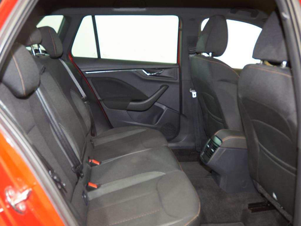 Skoda Kamiq 1.0 TSI Scout DSG 81 kW (110 CV) - 5