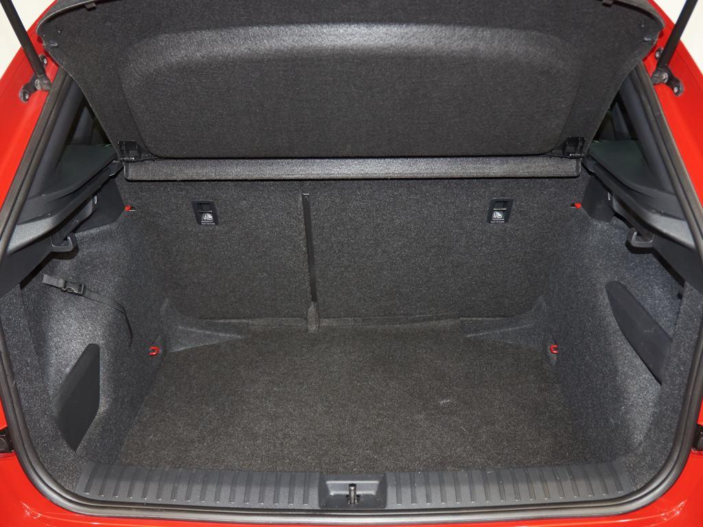 Skoda Kamiq 1.0 TSI Scout DSG 81 kW (110 CV) - 6