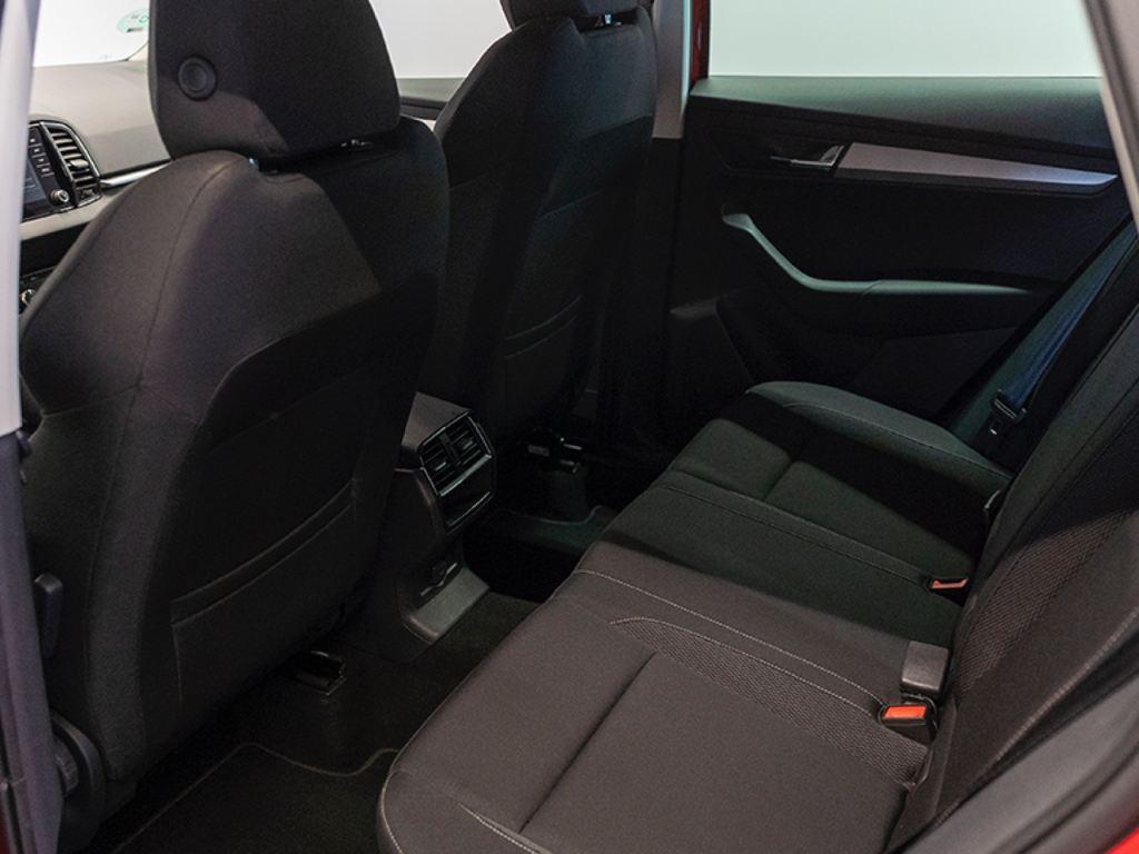 Skoda Karoq 1.5 TSI ACT Selection DSG 110 kW (150 CV) - 16