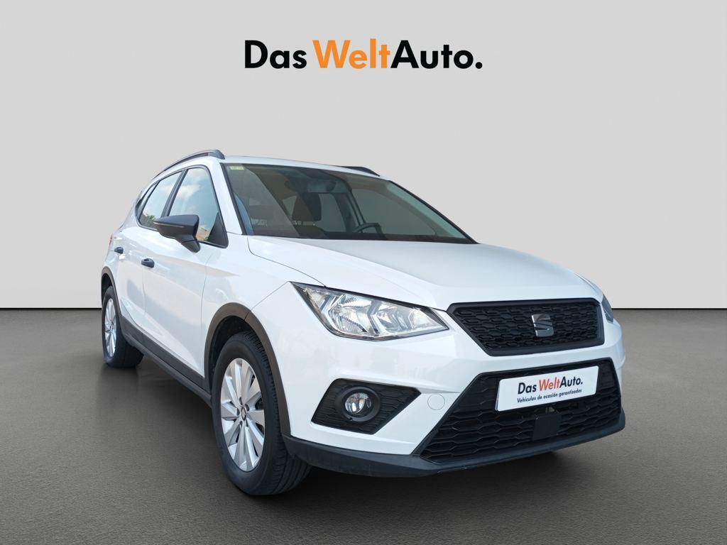 SEAT Arona 1.0 TSI S&S Reference Edition 70 kW (95 CV) - 0