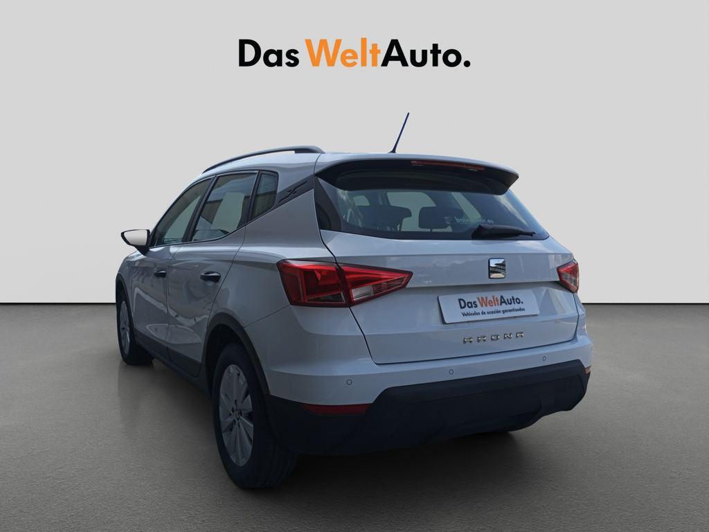 SEAT Arona 1.0 TSI S&S Reference Edition 70 kW (95 CV) - 1