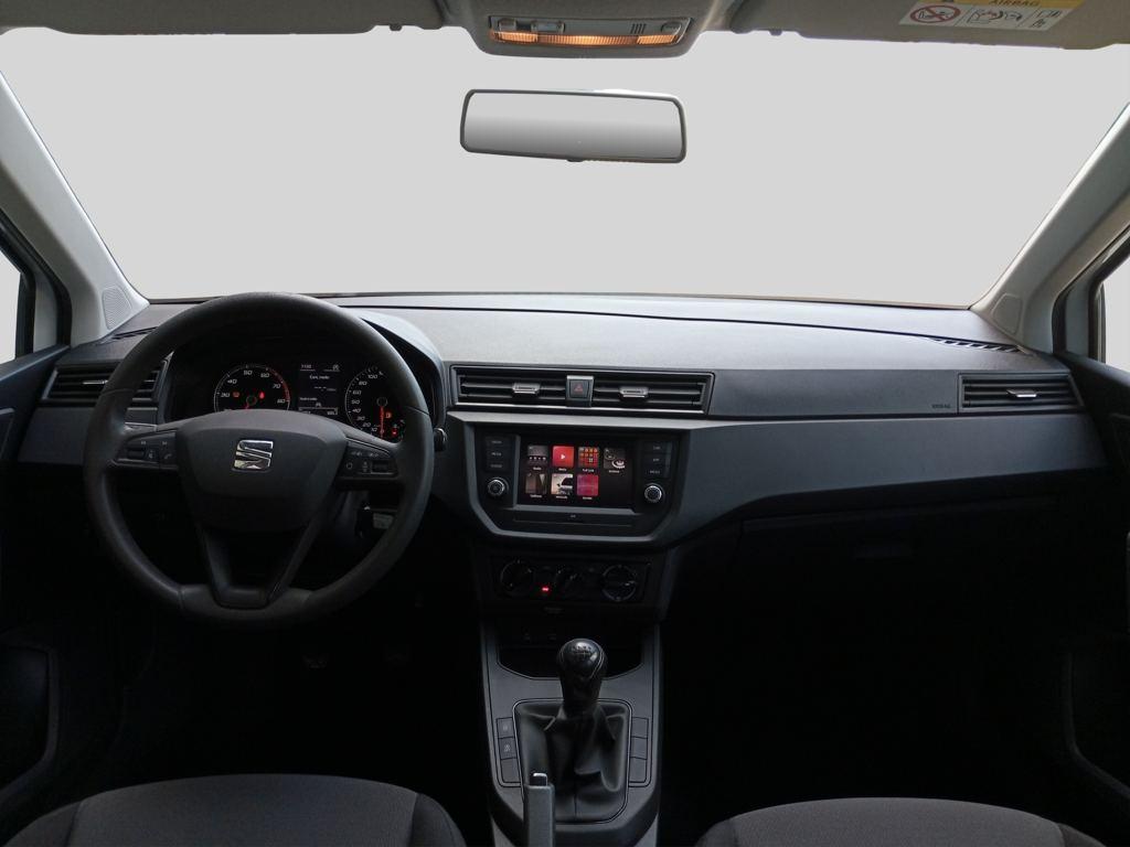 SEAT Arona 1.0 TSI S&S Reference Edition 70 kW (95 CV) - 3