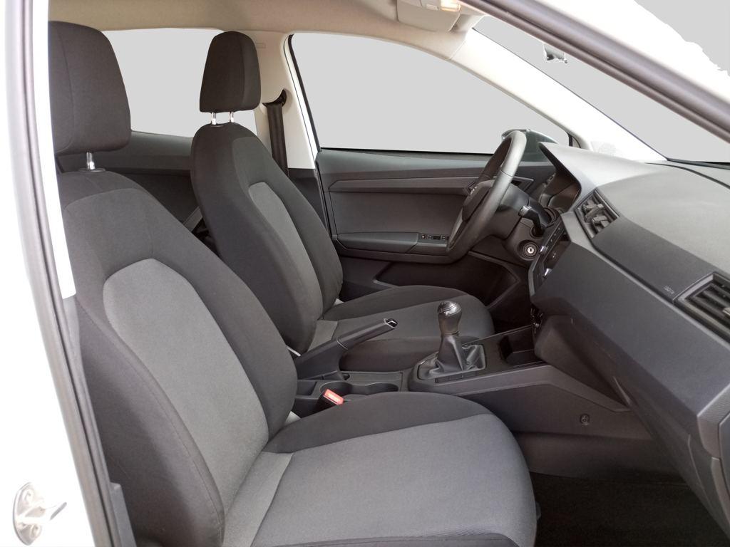 SEAT Arona 1.0 TSI S&S Reference Edition 70 kW (95 CV) - 4