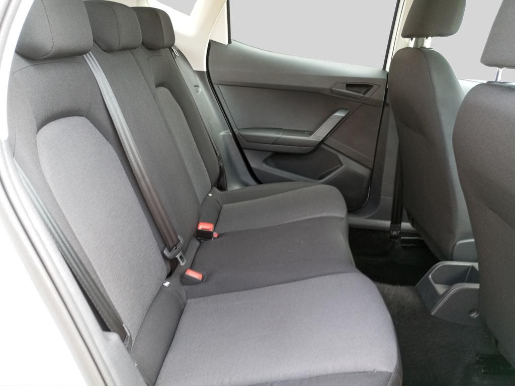 SEAT Arona 1.0 TSI S&S Reference Edition 70 kW (95 CV) - 5