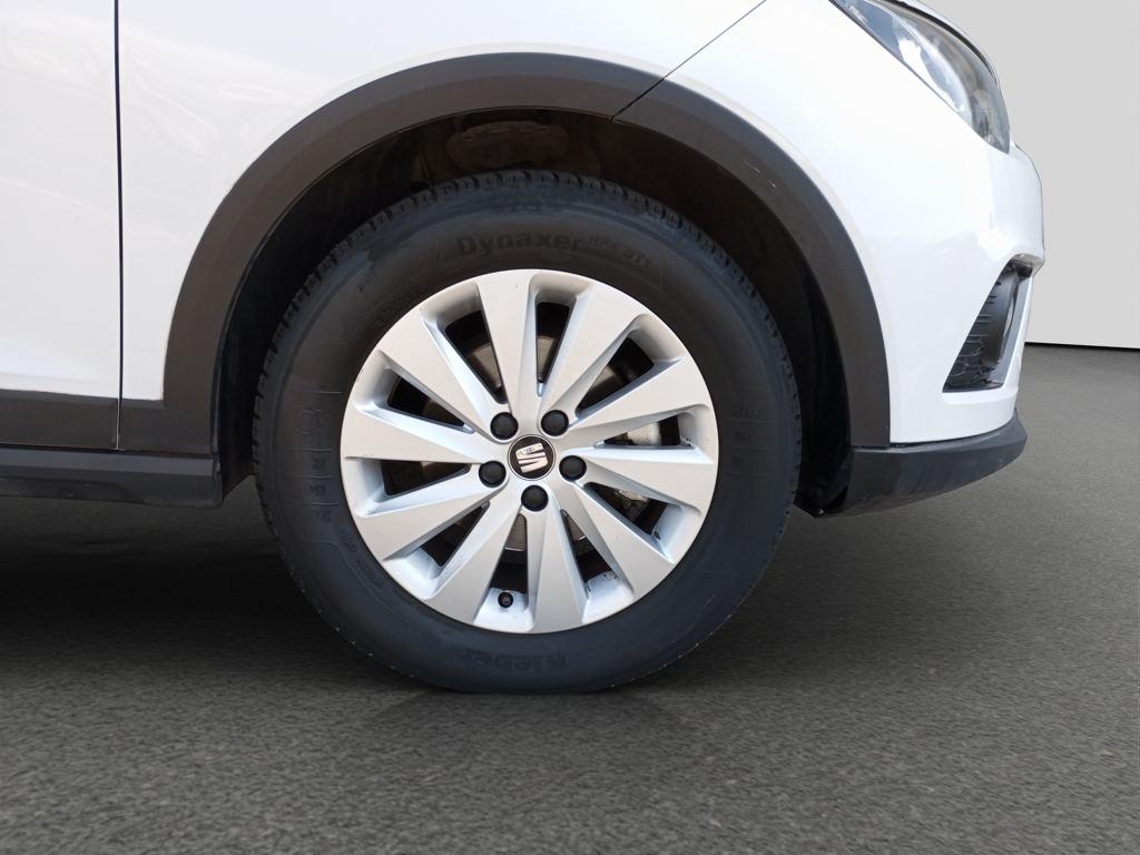 SEAT Arona 1.0 TSI S&S Reference Edition 70 kW (95 CV) - 7
